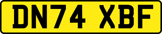 DN74XBF