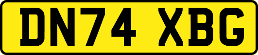 DN74XBG