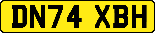 DN74XBH