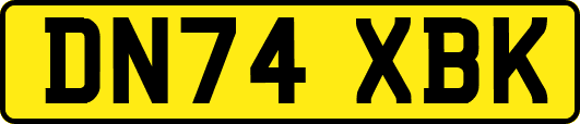 DN74XBK