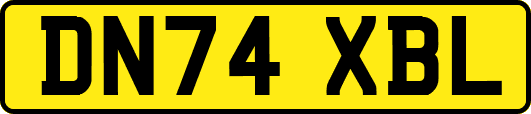 DN74XBL