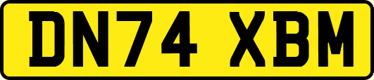 DN74XBM