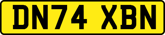 DN74XBN