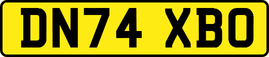 DN74XBO