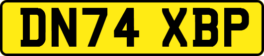 DN74XBP