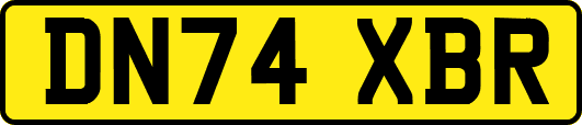 DN74XBR
