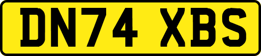 DN74XBS