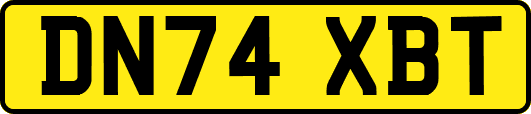 DN74XBT