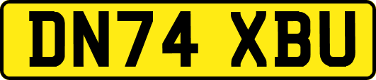 DN74XBU