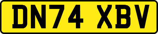 DN74XBV