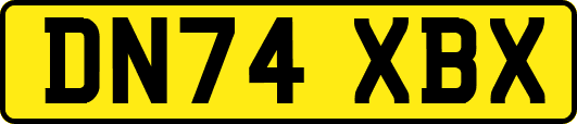DN74XBX