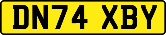 DN74XBY