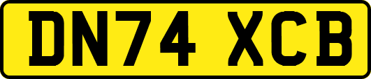 DN74XCB