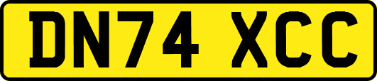 DN74XCC