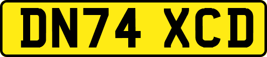 DN74XCD