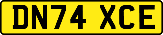 DN74XCE