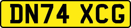 DN74XCG
