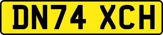 DN74XCH