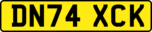 DN74XCK
