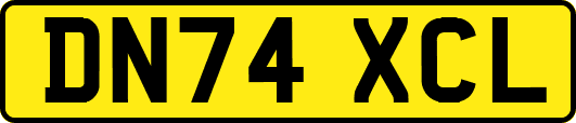 DN74XCL