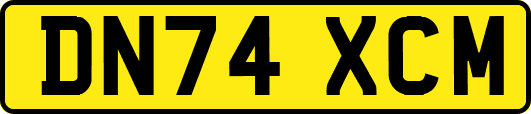 DN74XCM