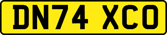 DN74XCO