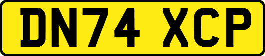 DN74XCP