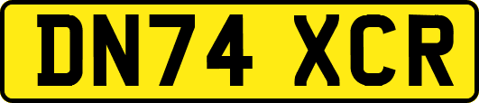DN74XCR