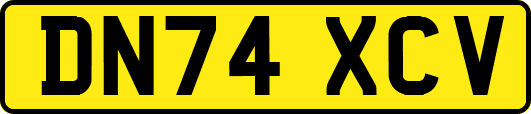 DN74XCV