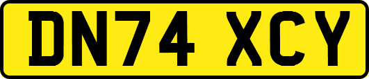 DN74XCY