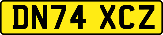 DN74XCZ