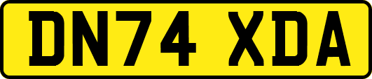 DN74XDA