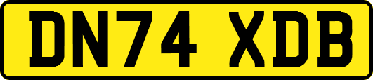 DN74XDB