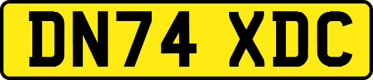 DN74XDC