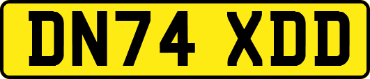 DN74XDD