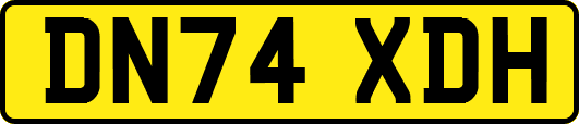 DN74XDH
