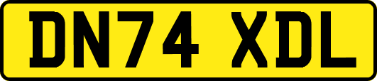 DN74XDL