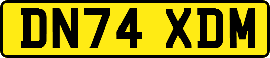 DN74XDM