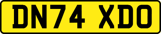 DN74XDO