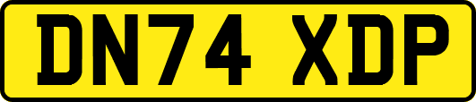 DN74XDP