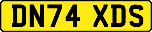 DN74XDS
