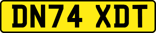 DN74XDT