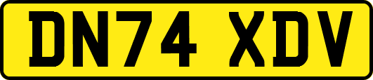 DN74XDV
