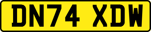 DN74XDW