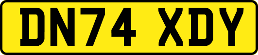 DN74XDY