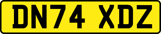 DN74XDZ