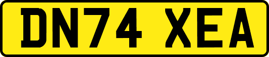 DN74XEA