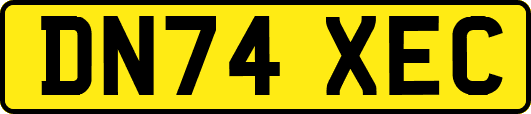 DN74XEC