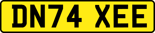 DN74XEE
