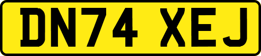 DN74XEJ